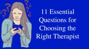 How to Find a Mental Health Provider: A Guide for Pituitary Patients