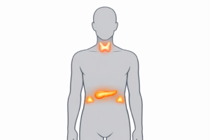 Schmidt’s syndrome