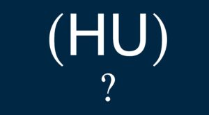 What Are Hounsfield Units (HU) and Why Do They Matter for Adrenal Nodules?